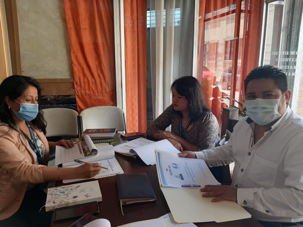 Coordinaciones Diplomados en Linea