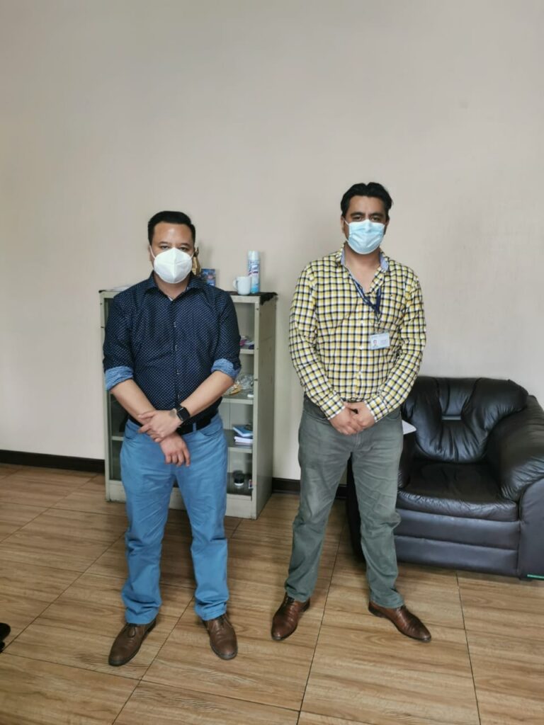 Gobernación Huehuetenango