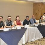 REUNION DE ANALISIS Y POLITICA FISCAL