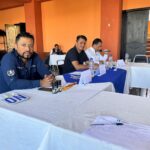 TERCERA REUNION DE COREDUR NOROCCIDENTE