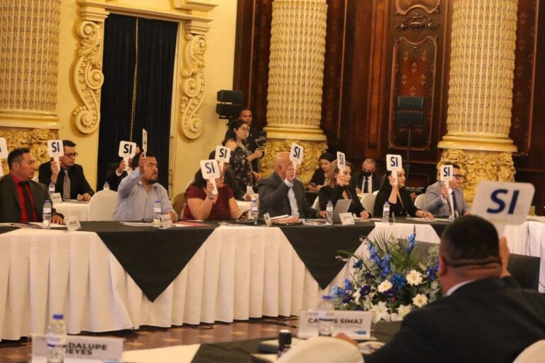 TERCERA REUNION ORDINARIA CONADUR