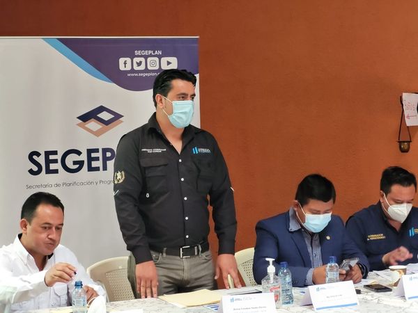 TERCER REUNION ORDINARIA COREDUR NOROCCIDENTE